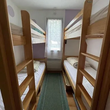 Appartamento Appt T2 A Saint-Lary-Soulan A 100M Du Centre Esterno foto