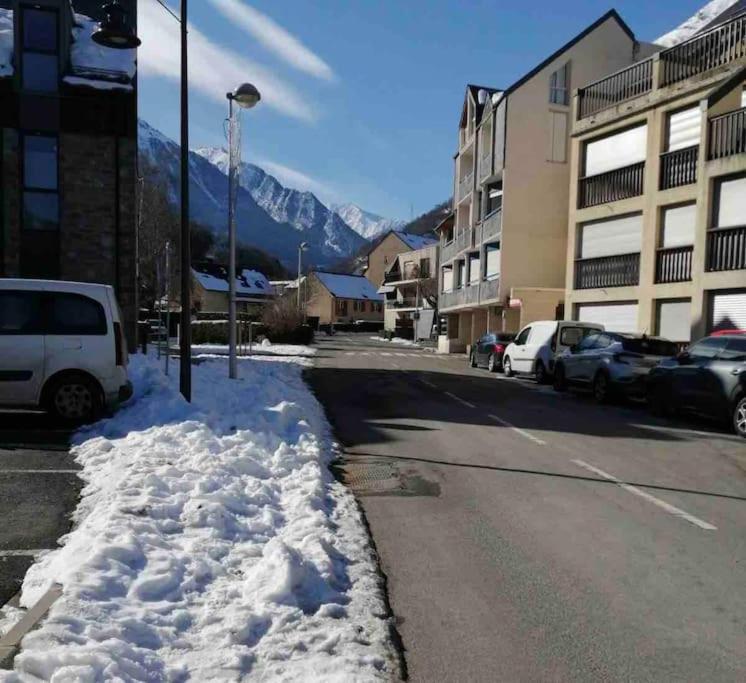 Apartment Appt T2 A A 100m Du Centre *