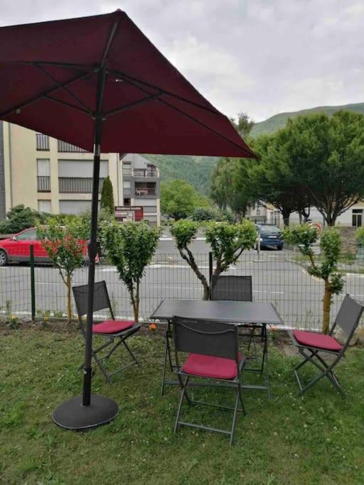 Appt T2 A A 100m Du Centre *
