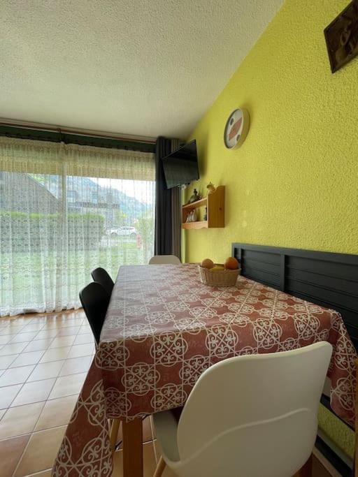 Appt T2 A A 100m Du Centre Apartment